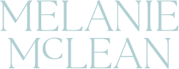 Melanie McLean Logo